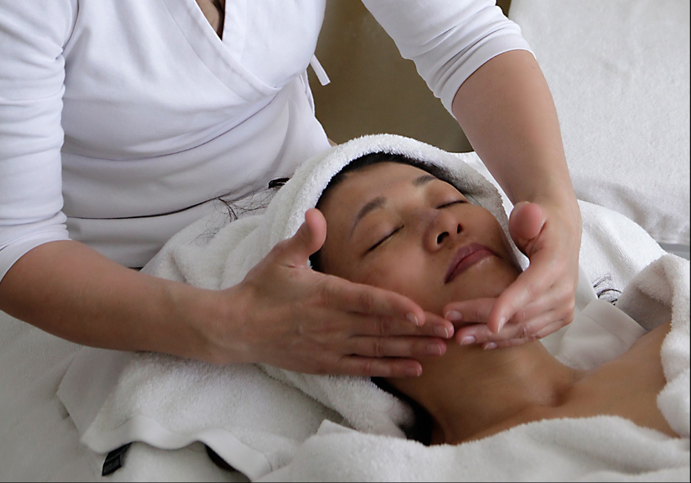 Lifting naturel du visage – 14 heures VTC-109