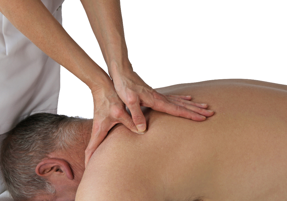 Trigger Points TRP-308