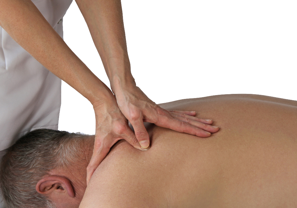 Trigger Points TRP-308