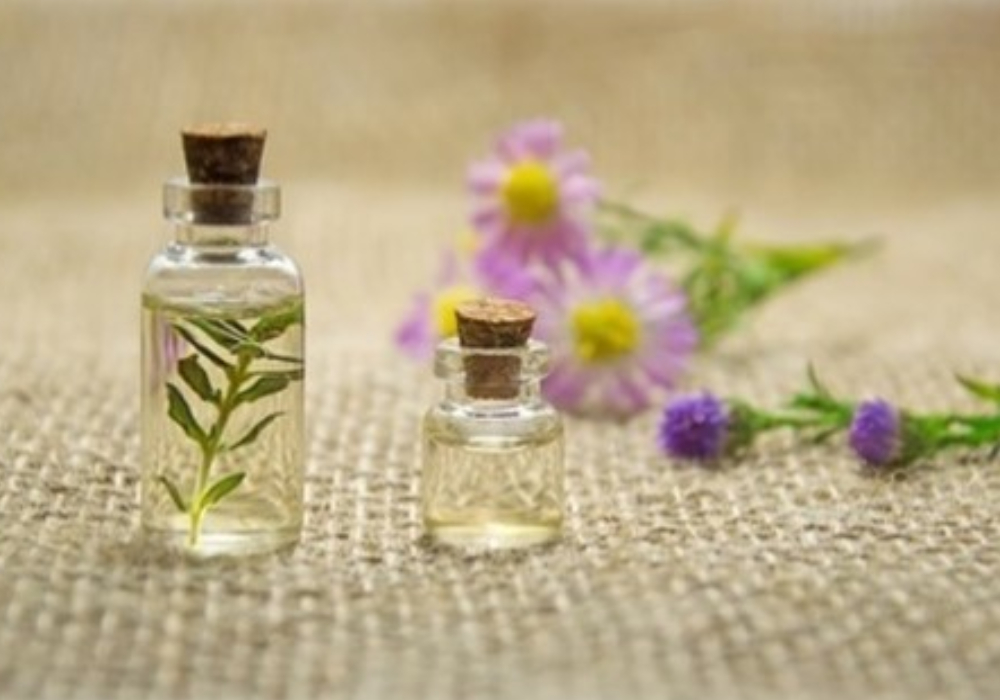 Aromathérapie - 16 heures ARO-107